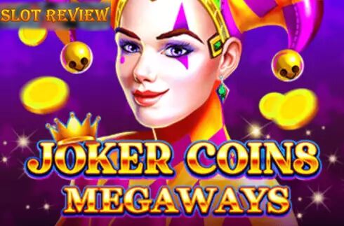 Joker Coins Megaways icon